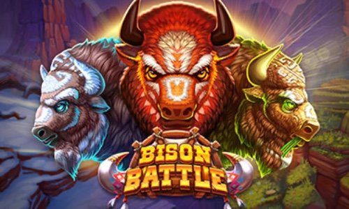 Cлот Bison Battle